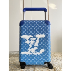 LV Suitcase